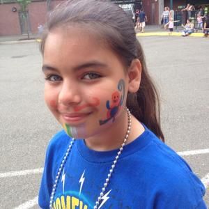 Meet your Posher, Michelle